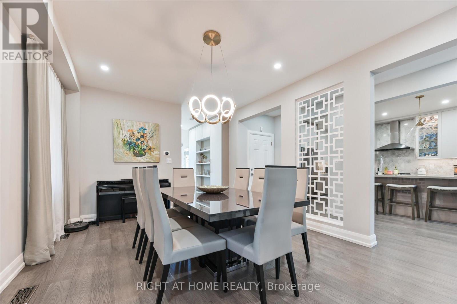 250 Rivermill Crescent, Vaughan, Ontario  L6A 0T3 - Photo 8 - N12388618