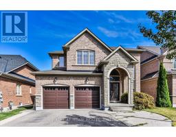 250 RIVERMILL CRESCENT, Vaughan, Ontario