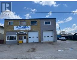 139 BROCK STREET, Barrie, Ontario