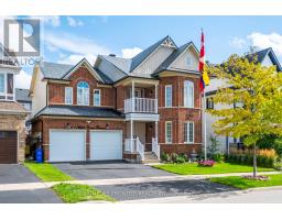 11 MAPLE CROWN TERRACE, Barrie, Ontario