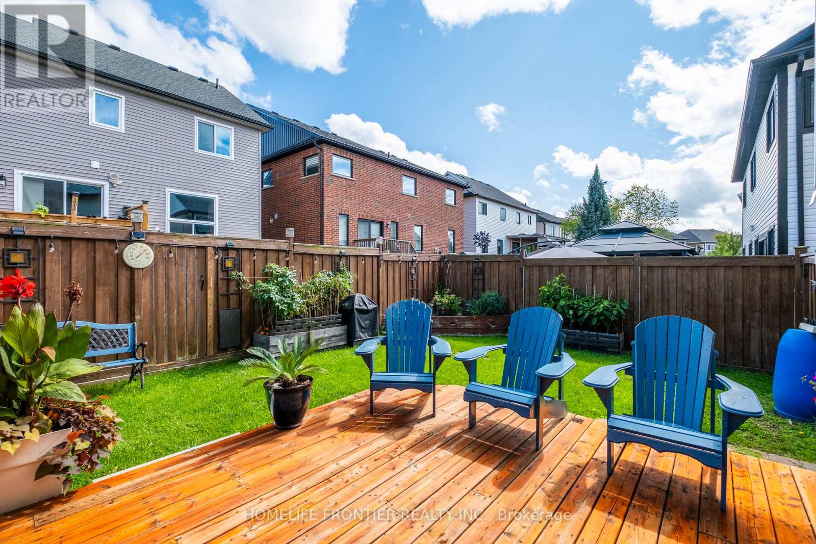11 Maple Crown Terrace, Barrie (Innis-Shore), Ontario  L4M 7H3 - Photo 34 - S12385278