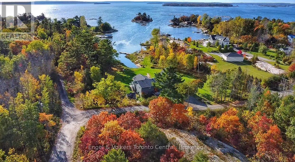 9 Osprey Way, Georgian Bay, Ontario  L0K 1S0 - Photo 49 - X12381413