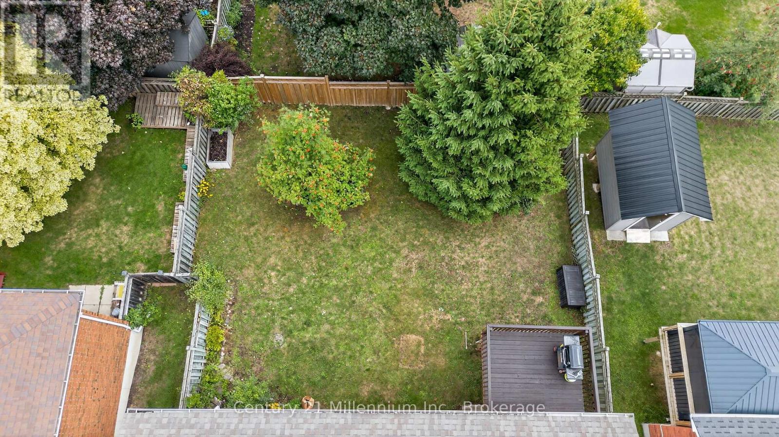 702 Spillsbury Drive, Peterborough (Otonabee Ward 1), Ontario  K9K 2K2 - Photo 46 - X12388120