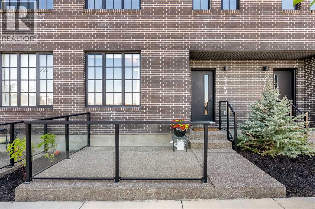 Property at 8149 8 Avenue SW image 3