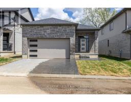 14 - 7966 FALLON DRIVE, Lucan Biddulph, Ontario