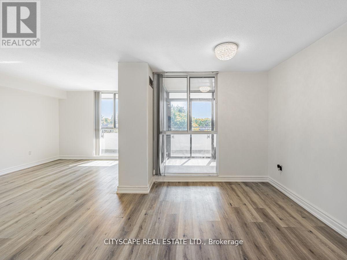 304 - 1320 Mississauga Valley Boulevard, Mississauga (Mississauga Valleys), Ontario  L5A 3S8 - Photo 11 - W12388469