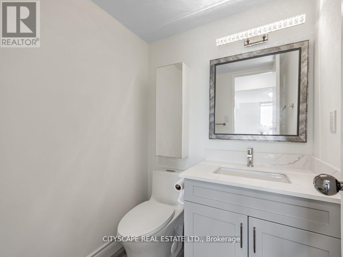 304 - 1320 Mississauga Valley Boulevard, Mississauga (Mississauga Valleys), Ontario  L5A 3S8 - Photo 20 - W12388469