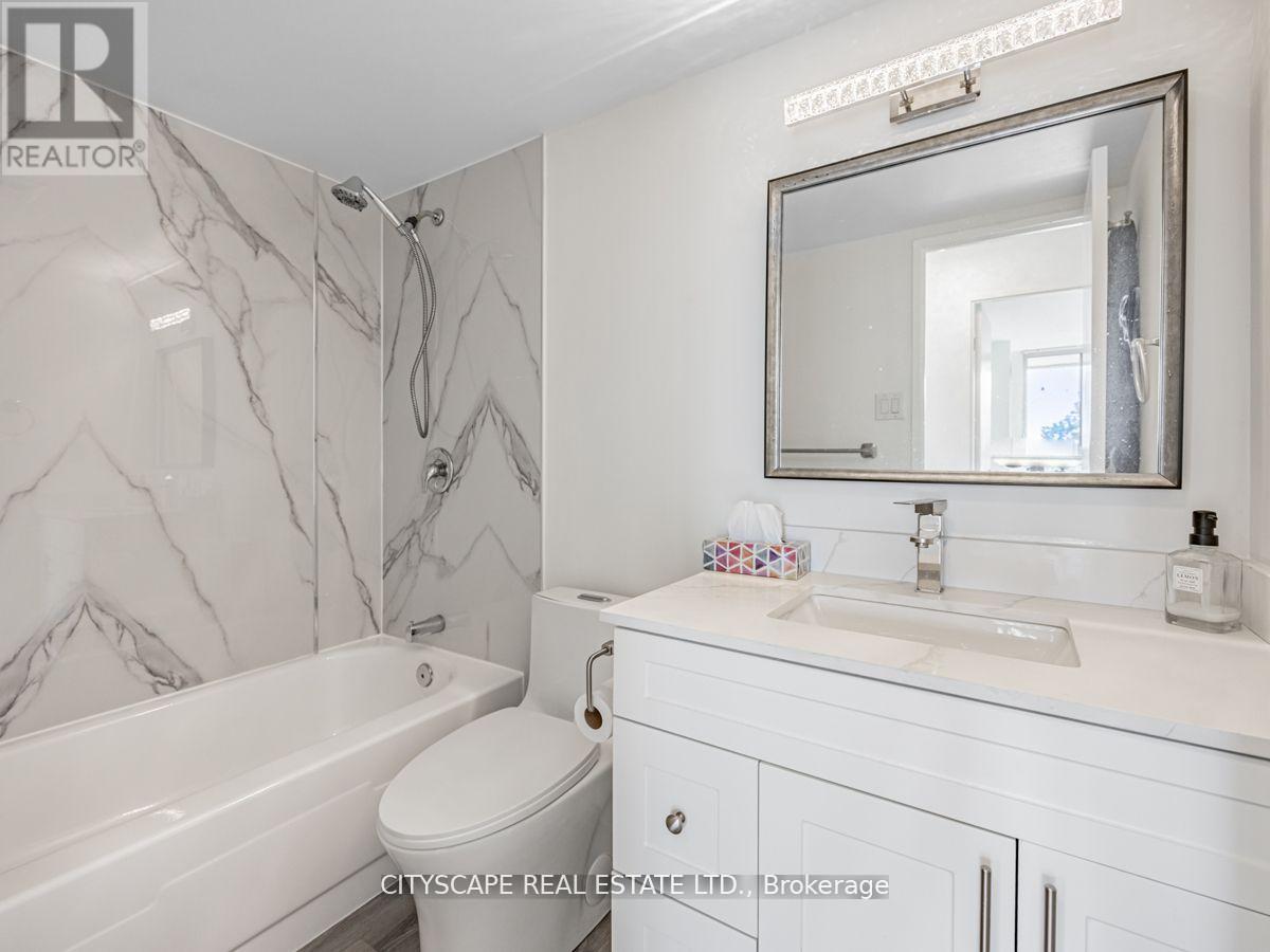 304 - 1320 Mississauga Valley Boulevard, Mississauga (Mississauga Valleys), Ontario  L5A 3S8 - Photo 23 - W12388469
