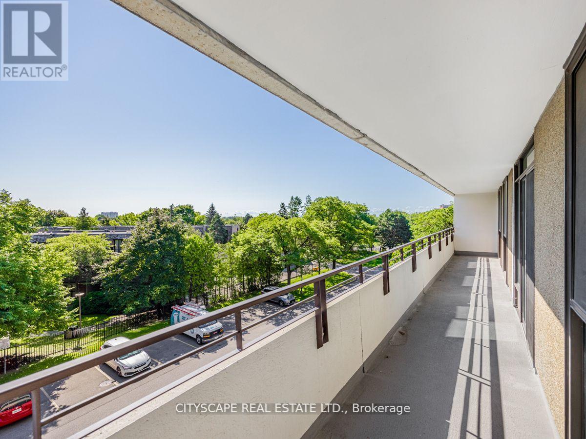 304 - 1320 Mississauga Valley Boulevard, Mississauga (Mississauga Valleys), Ontario  L5A 3S8 - Photo 25 - W12388469