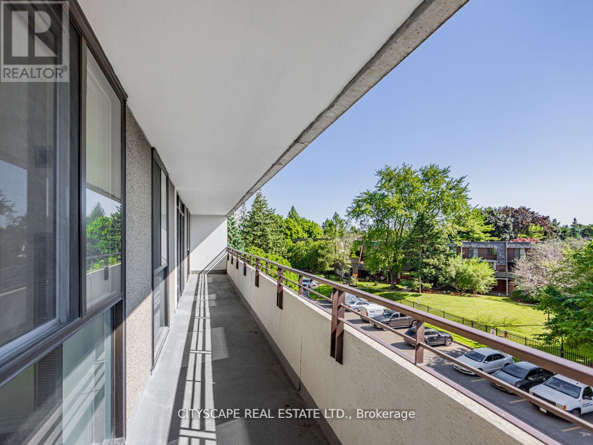 304 - 1320 Mississauga Valley Boulevard, Mississauga (Mississauga Valleys), Ontario  L5A 3S8 - Photo 26 - W12388469
