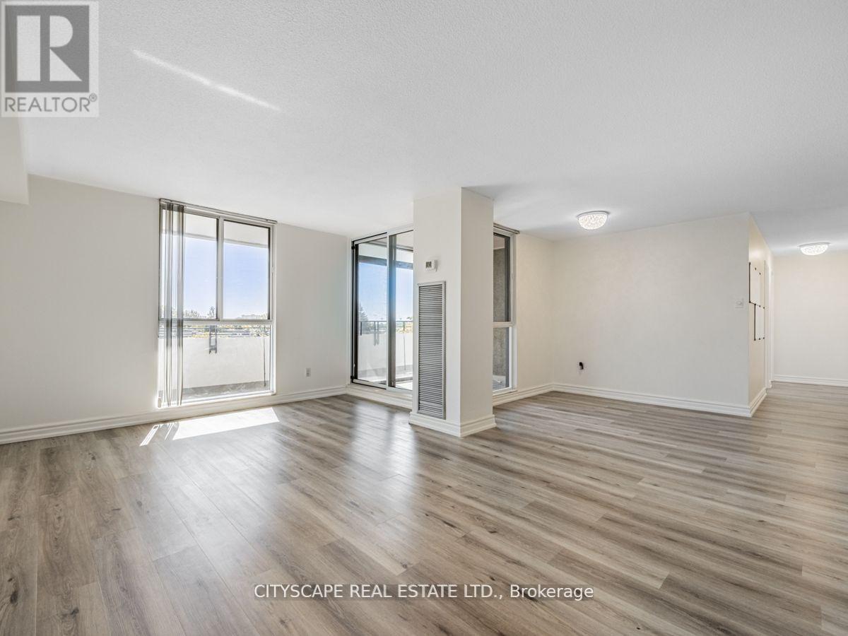 304 - 1320 Mississauga Valley Boulevard, Mississauga (Mississauga Valleys), Ontario  L5A 3S8 - Photo 9 - W12388469