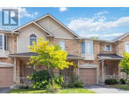 6 - 7385 Magistrate Terrace, Mississauga (Meadowvale Village), Ca