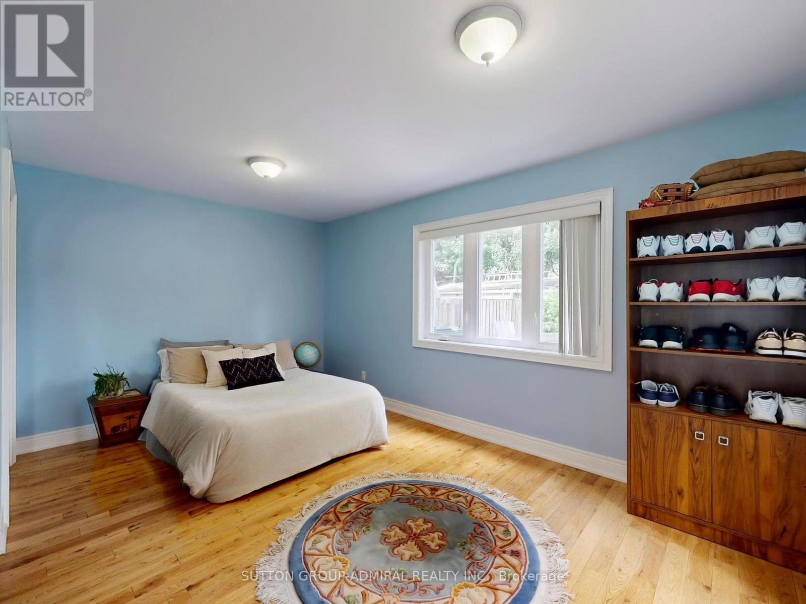 12 Abbs Street, Toronto, Ontario  M6K 1M6 - Photo 10 - W12388492