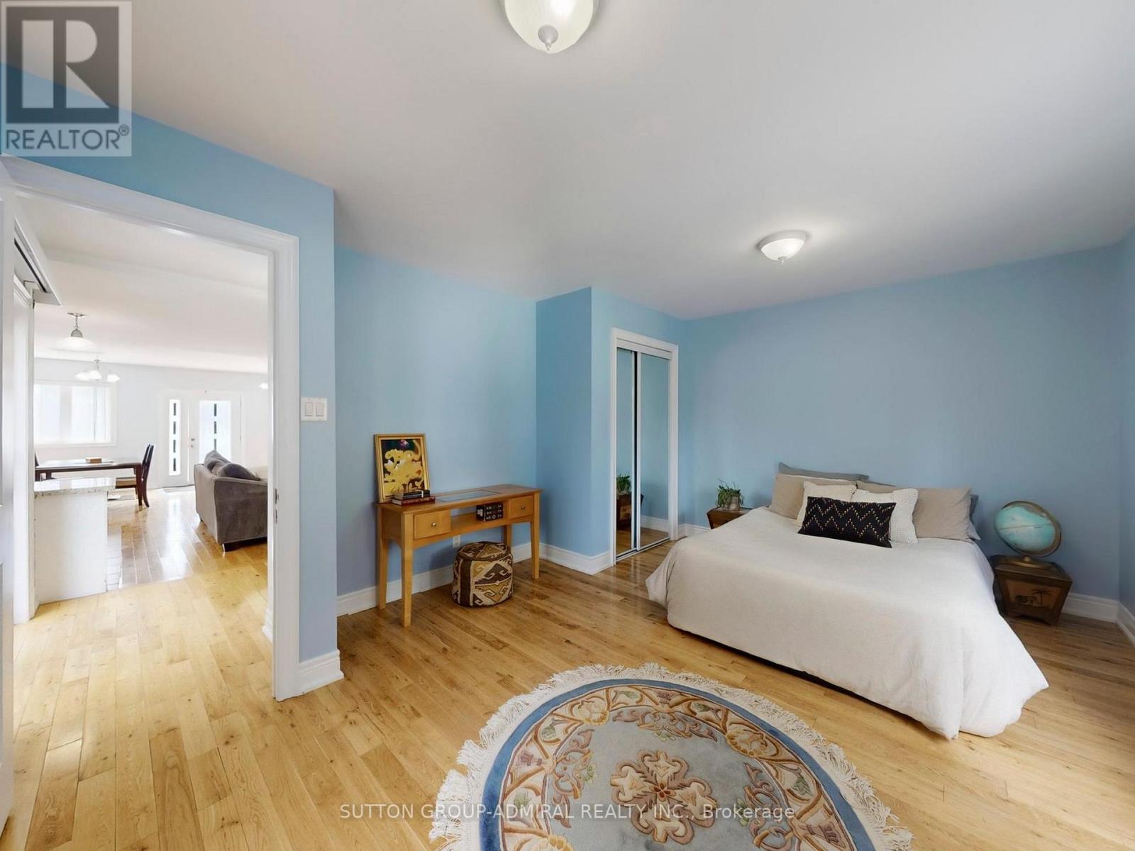 12 Abbs Street, Toronto, Ontario  M6K 1M6 - Photo 11 - W12388492