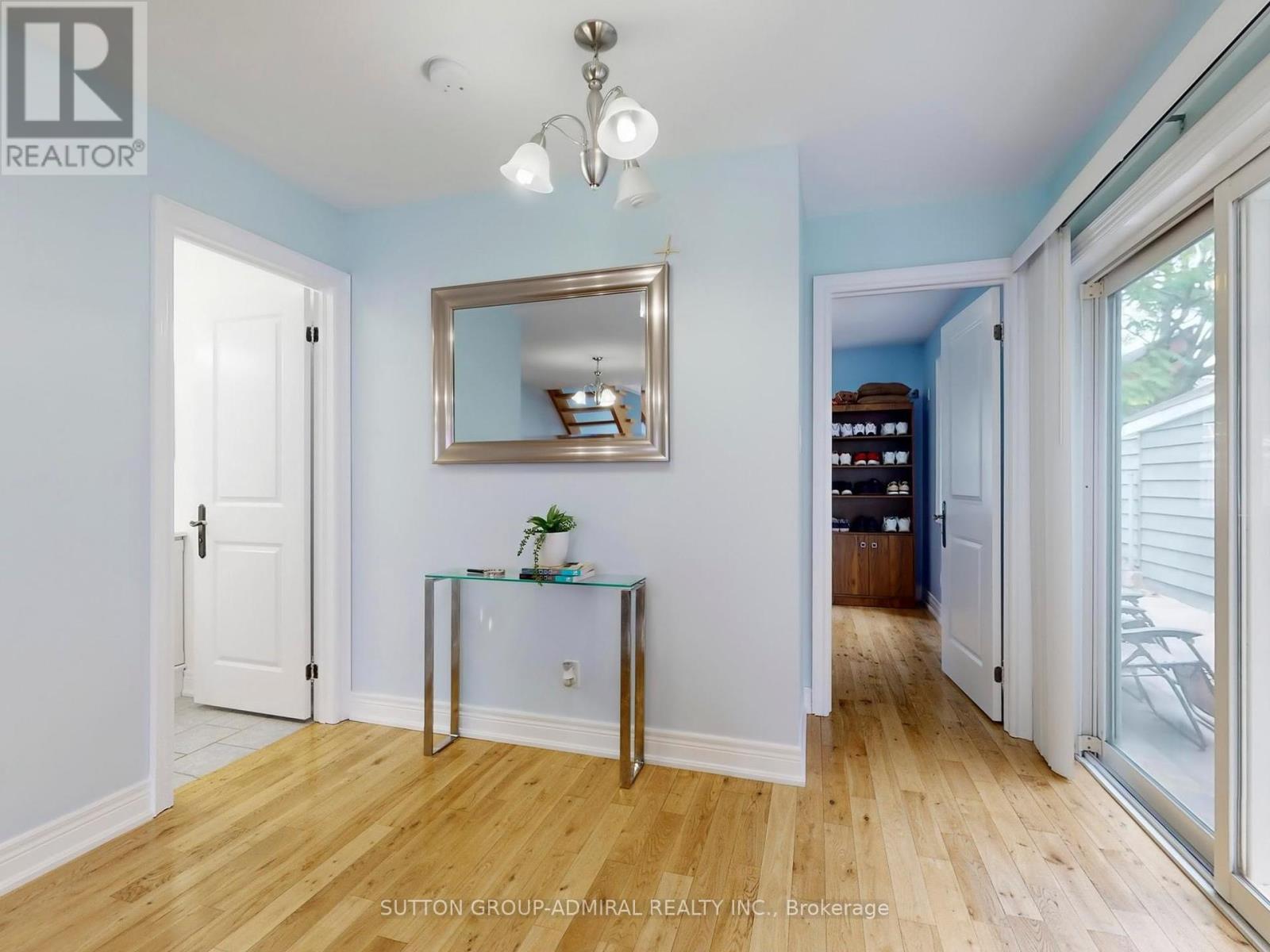 12 Abbs Street, Toronto, Ontario  M6K 1M6 - Photo 12 - W12388492