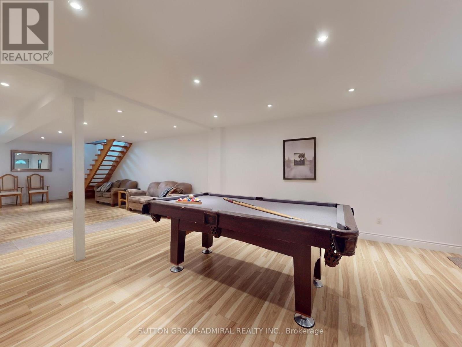 12 Abbs Street, Toronto, Ontario  M6K 1M6 - Photo 30 - W12388492
