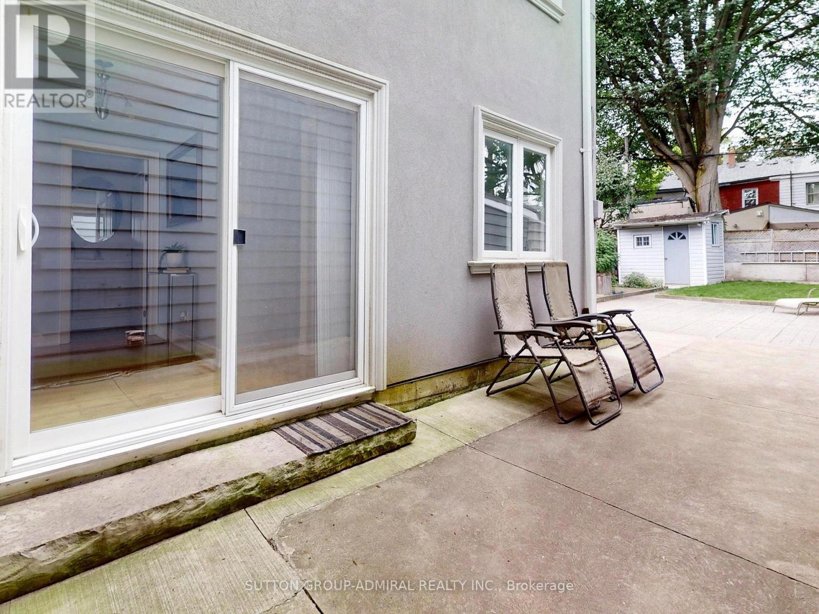 12 Abbs Street, Toronto, Ontario  M6K 1M6 - Photo 35 - W12388492