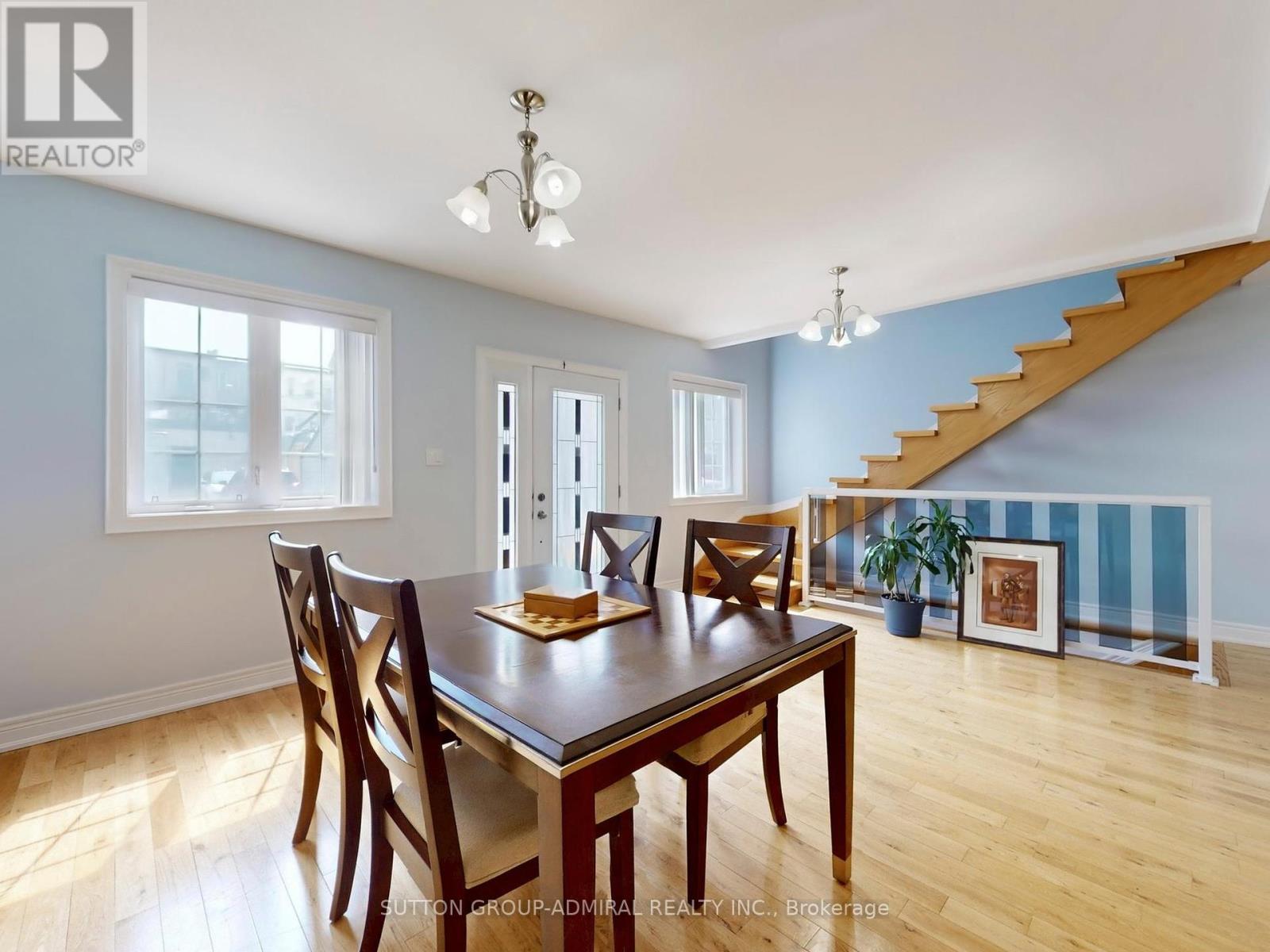 12 Abbs Street, Toronto, Ontario  M6K 1M6 - Photo 8 - W12388492