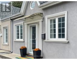 12 Abbs Street, Toronto (Roncesvalles), Ca