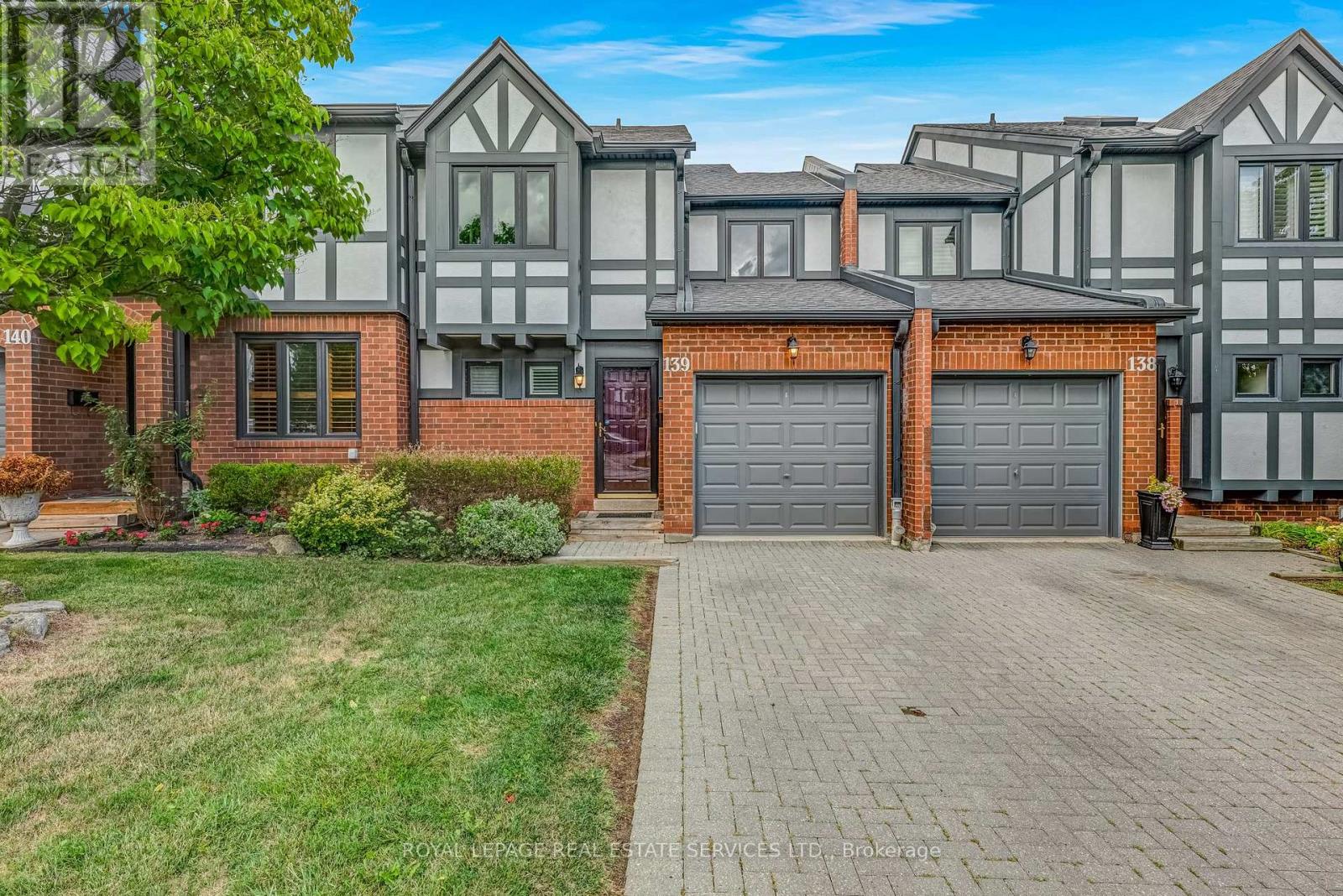 139 - 3050 Orleans Road, Mississauga (Erin Mills), Ontario  L5L 5P7 - Photo 1 - W12388514