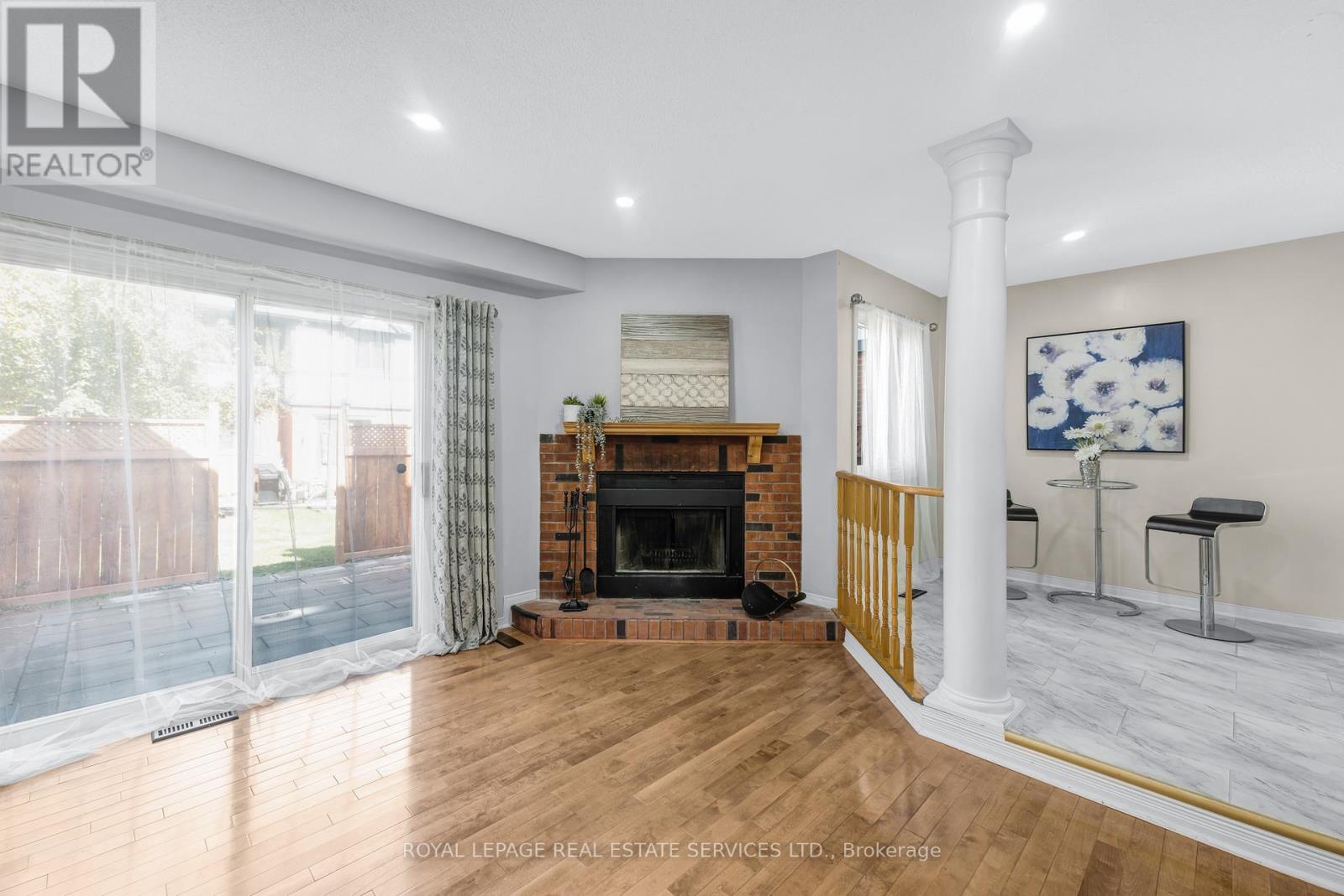 139 - 3050 Orleans Road, Mississauga (Erin Mills), Ontario  L5L 5P7 - Photo 10 - W12388514