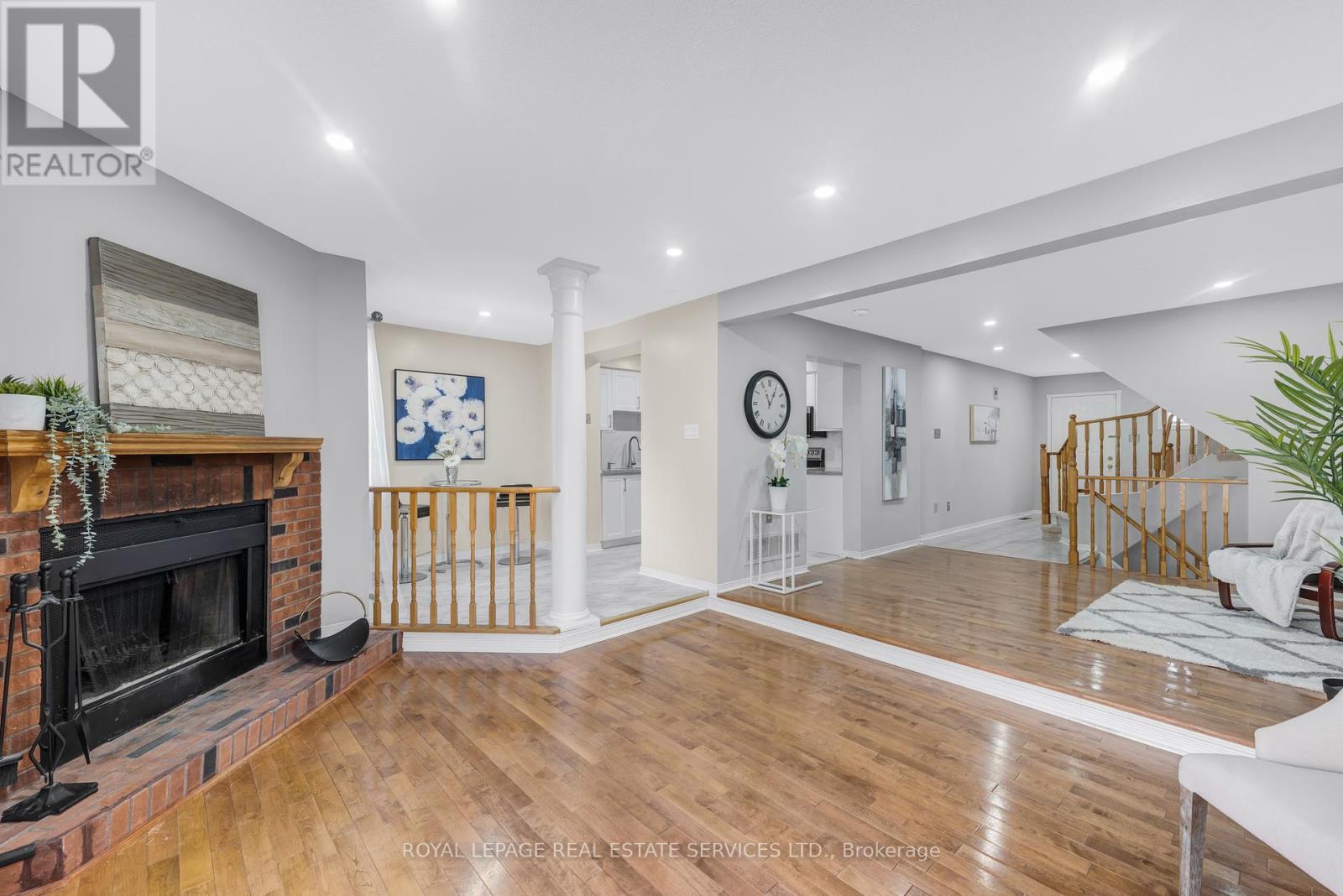 139 - 3050 Orleans Road, Mississauga (Erin Mills), Ontario  L5L 5P7 - Photo 11 - W12388514