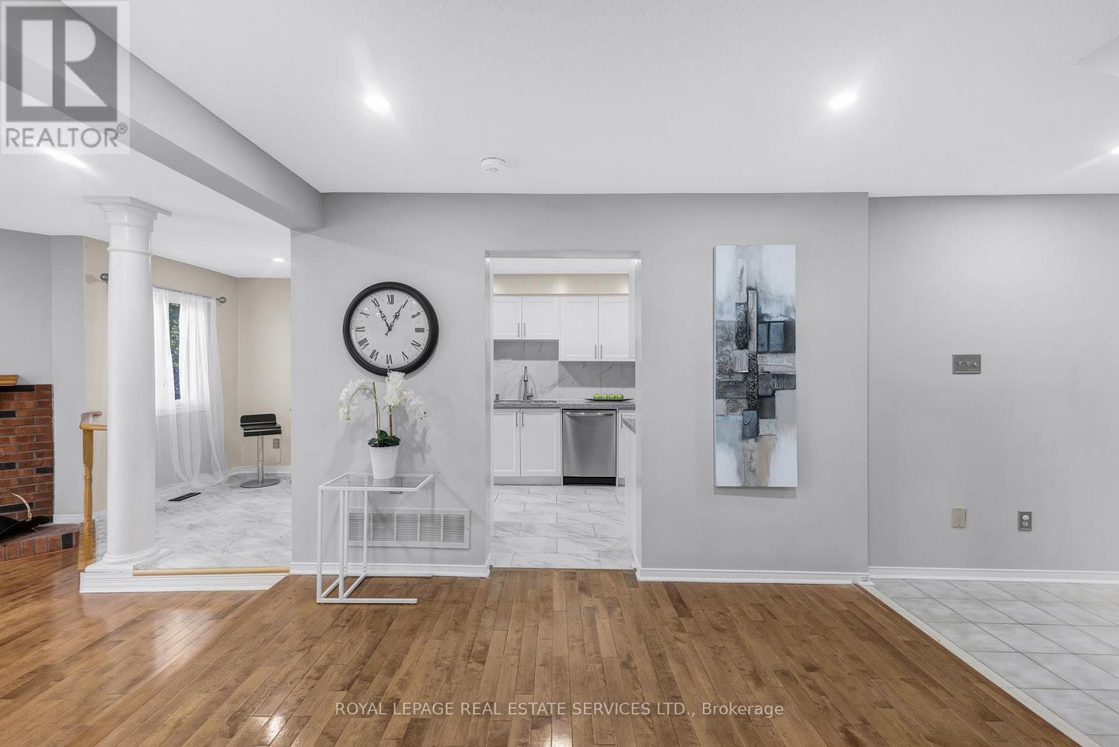 139 - 3050 Orleans Road, Mississauga (Erin Mills), Ontario  L5L 5P7 - Photo 12 - W12388514