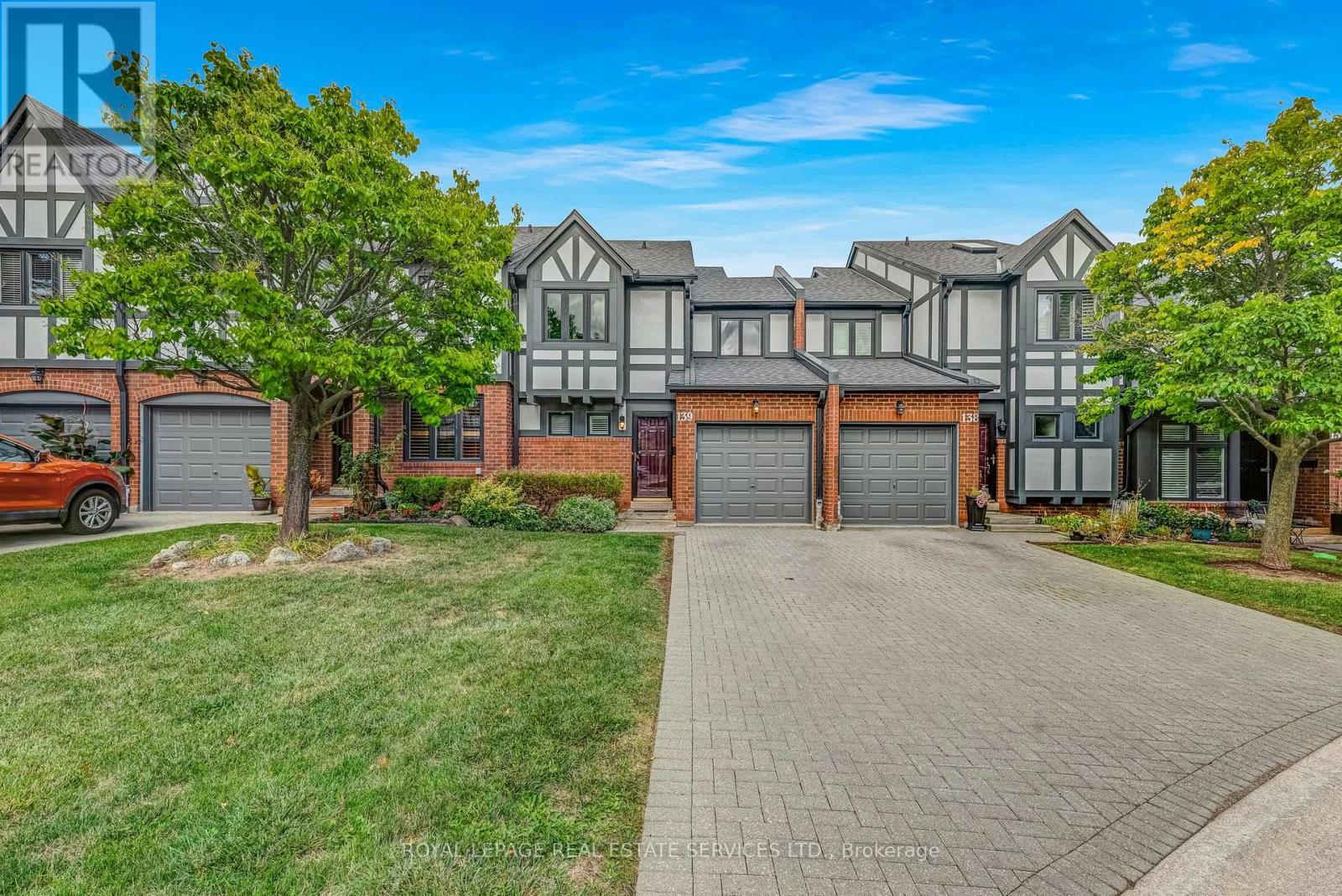 139 - 3050 Orleans Road, Mississauga (Erin Mills), Ontario  L5L 5P7 - Photo 2 - W12388514