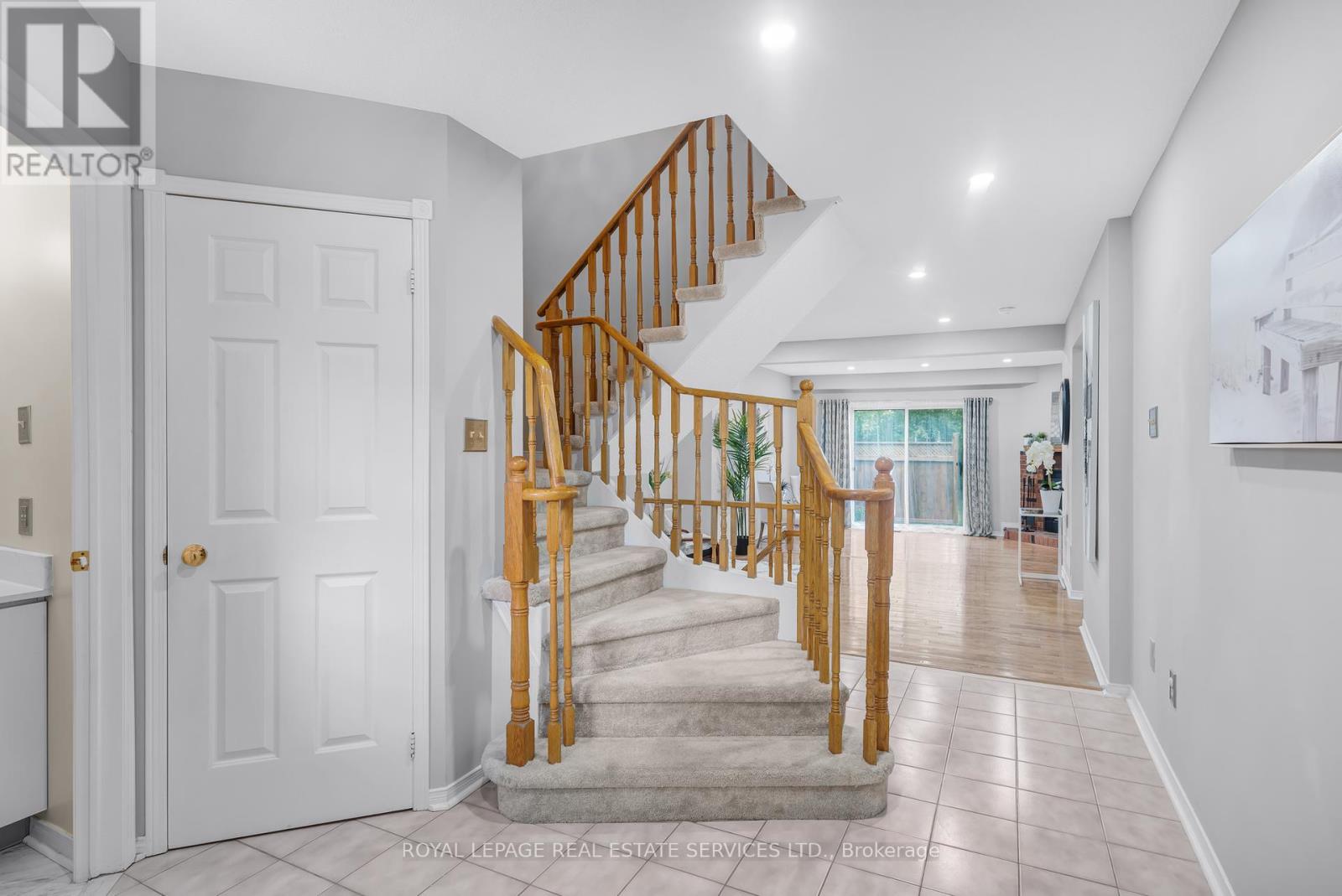 139 - 3050 Orleans Road, Mississauga (Erin Mills), Ontario  L5L 5P7 - Photo 3 - W12388514