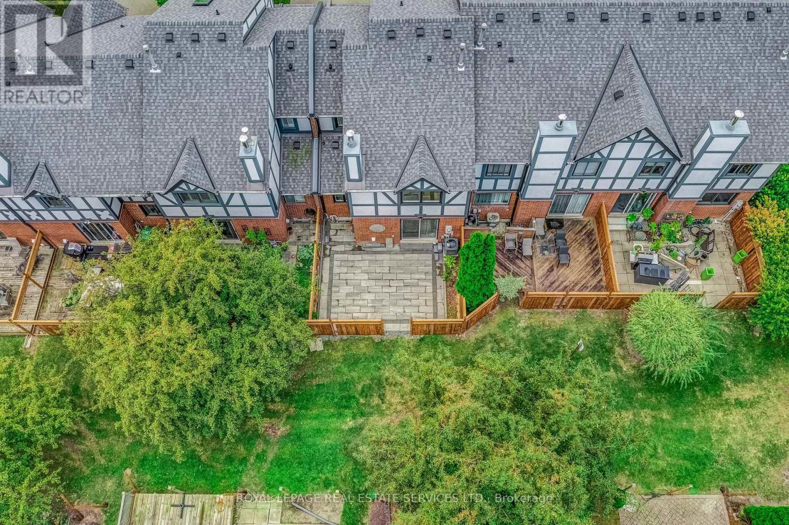 139 - 3050 Orleans Road, Mississauga (Erin Mills), Ontario  L5L 5P7 - Photo 42 - W12388514