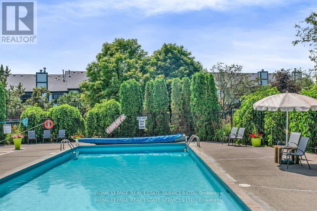 139 - 3050 Orleans Road, Mississauga (Erin Mills), Ontario  L5L 5P7 - Photo 44 - W12388514