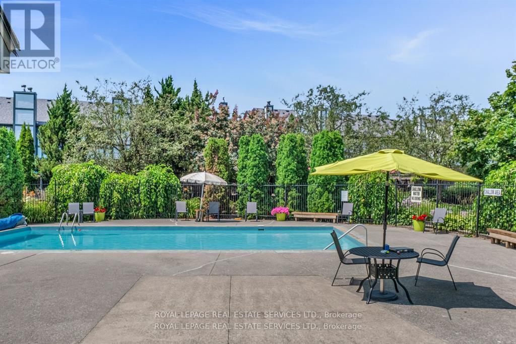139 - 3050 Orleans Road, Mississauga (Erin Mills), Ontario  L5L 5P7 - Photo 45 - W12388514