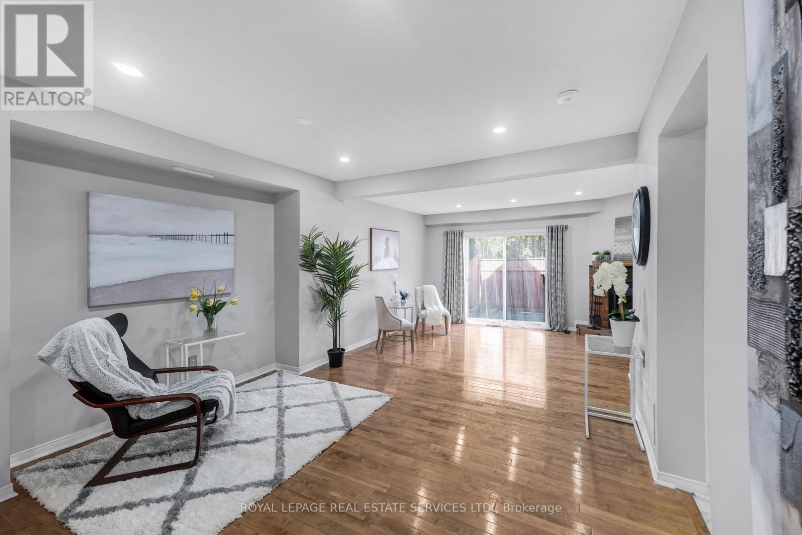 139 - 3050 Orleans Road, Mississauga (Erin Mills), Ontario  L5L 5P7 - Photo 6 - W12388514