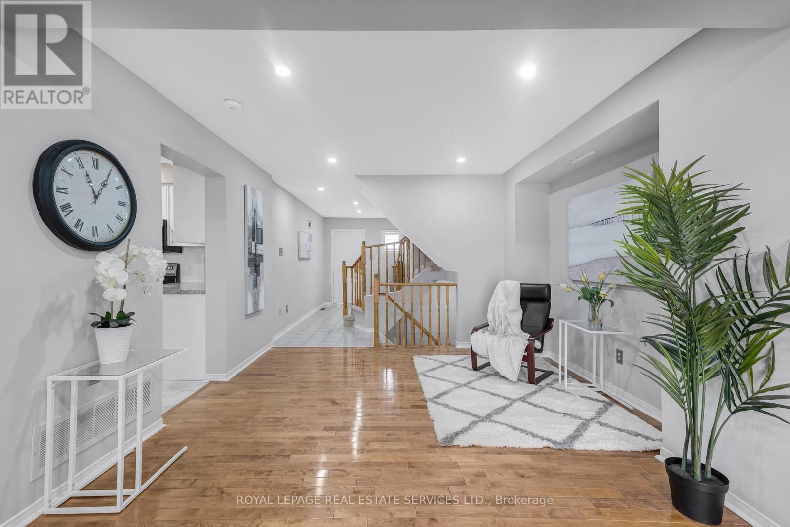 139 - 3050 Orleans Road, Mississauga (Erin Mills), Ontario  L5L 5P7 - Photo 7 - W12388514
