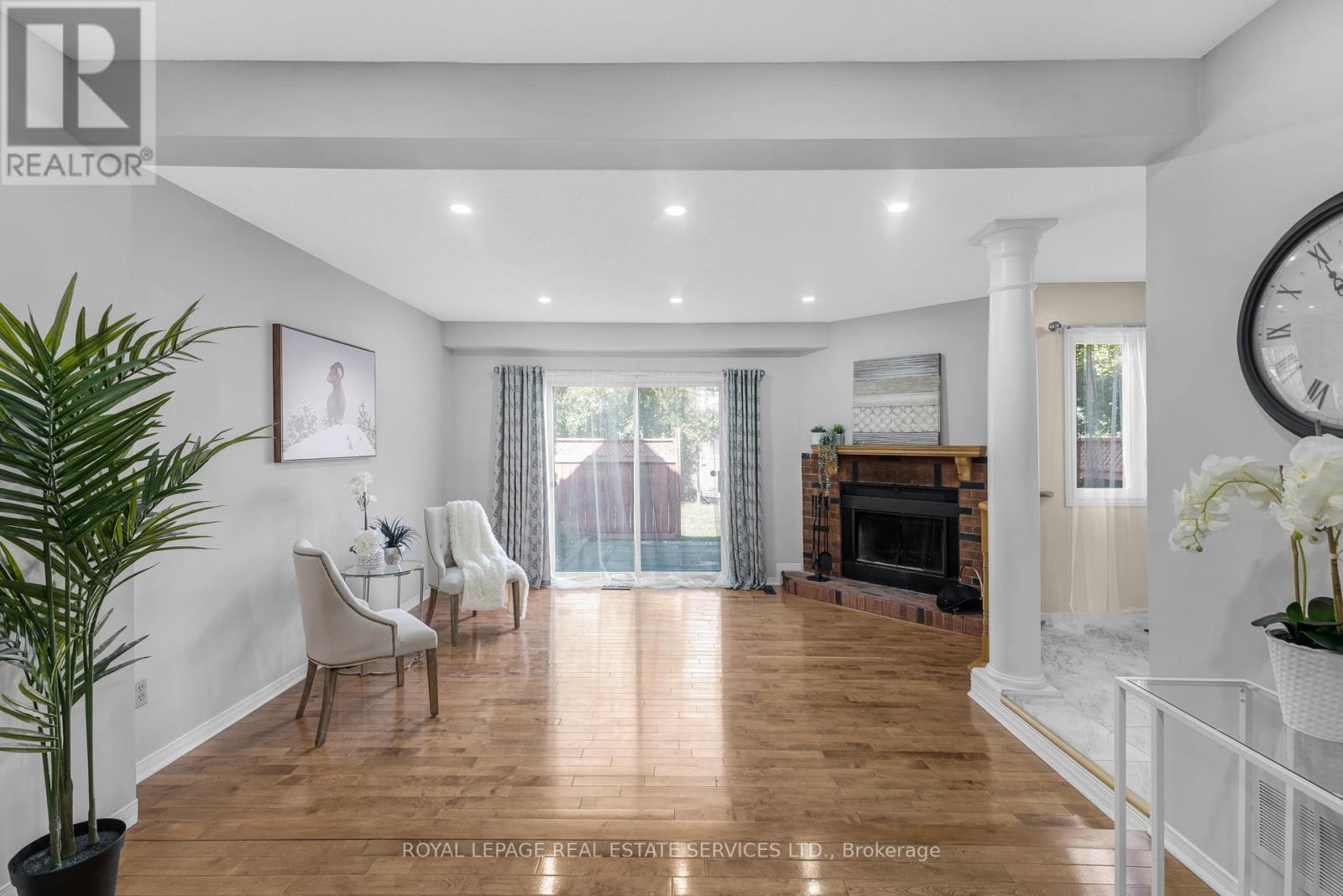 139 - 3050 Orleans Road, Mississauga (Erin Mills), Ontario  L5L 5P7 - Photo 8 - W12388514