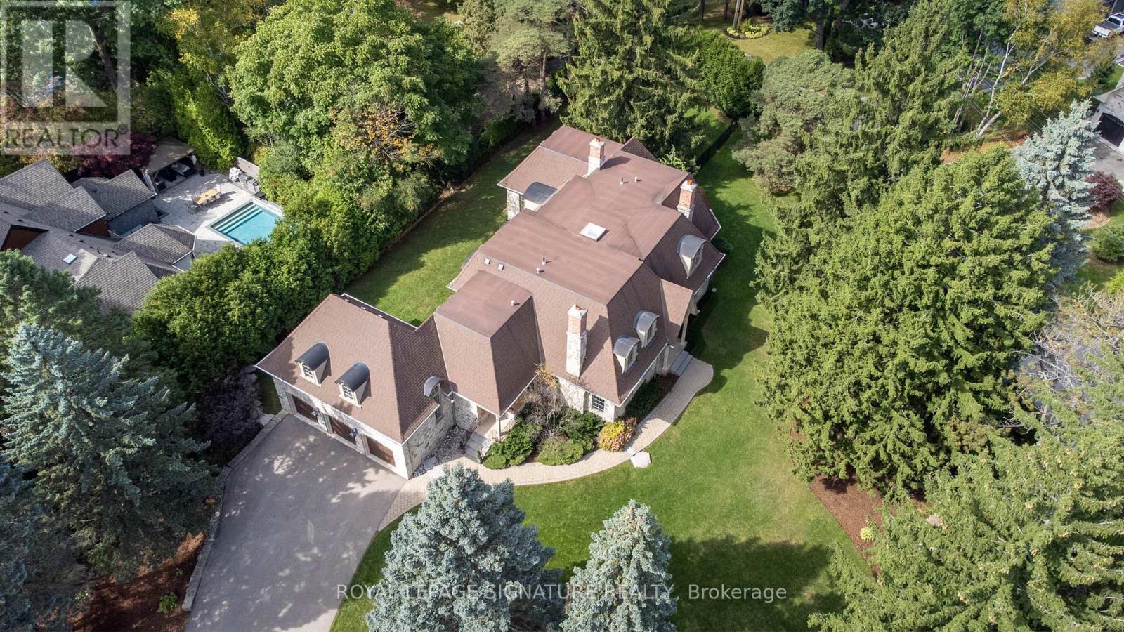 1161 Tecumseh Park Drive, Mississauga, Ontario  L5H 2W3 - Photo 40 - W12388518