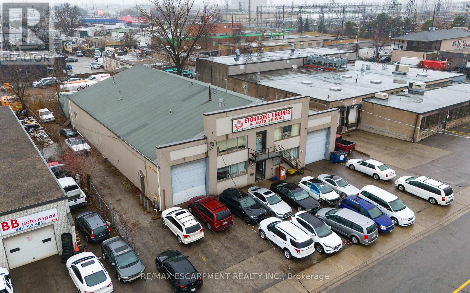 371 Olivewood Road, Toronto, Ontario  M8Z 2Z8 - Photo 29 - W12388529