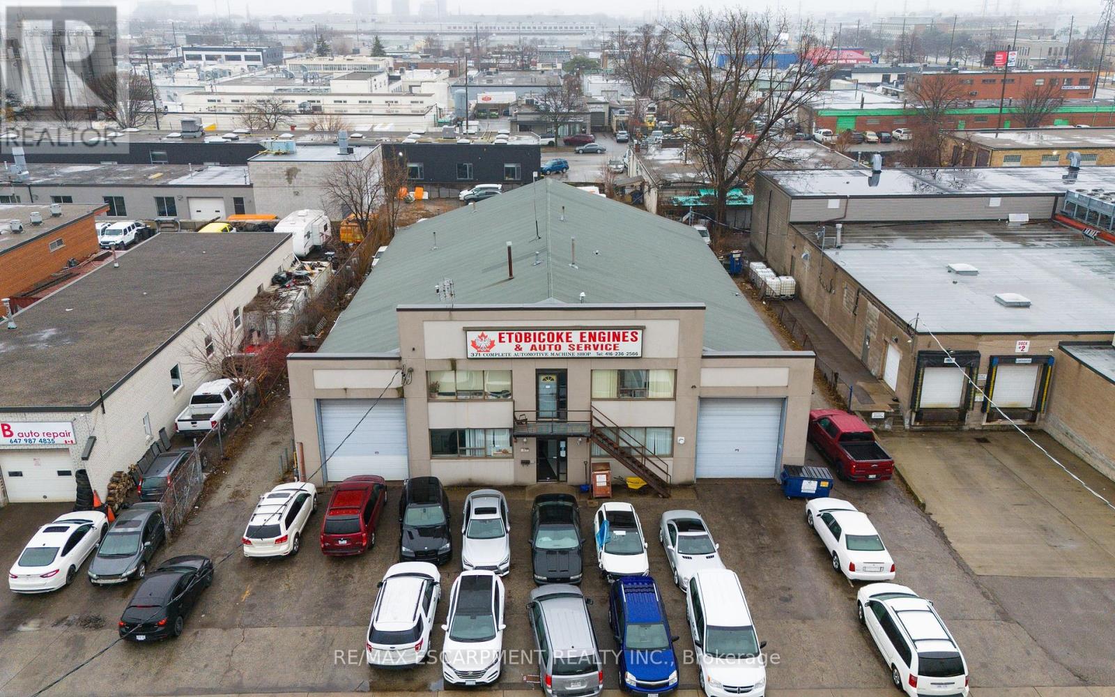 371 Olivewood Road, Toronto, Ontario  M8Z 2Z8 - Photo 30 - W12388529