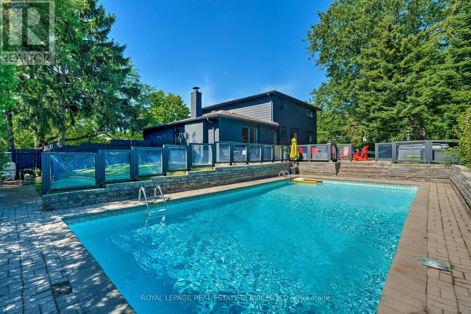 297 Sunset Drive, Oakville (Br Bronte), Ontario  L6L 3M5 - Photo 39 - W12388545
