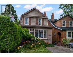 81 Fourth Street, Toronto (New Toronto), Ca