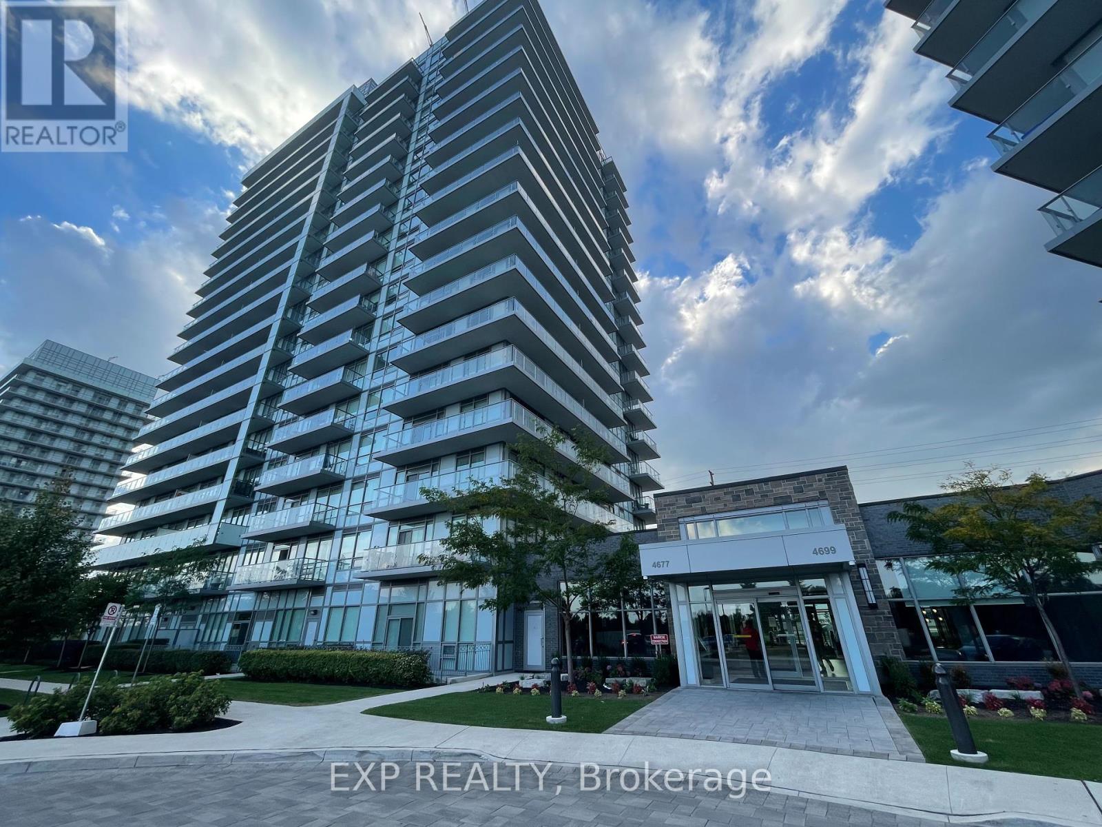 105 - 4677 GLEN ERIN DRIVE, Mississauga, Ontario