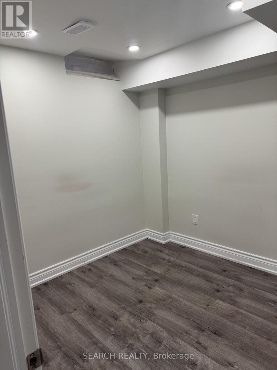 Basement - 19 Manzanita Crescent, Brampton, Ontario  L7A 4C4 - Photo 13 - W12388597
