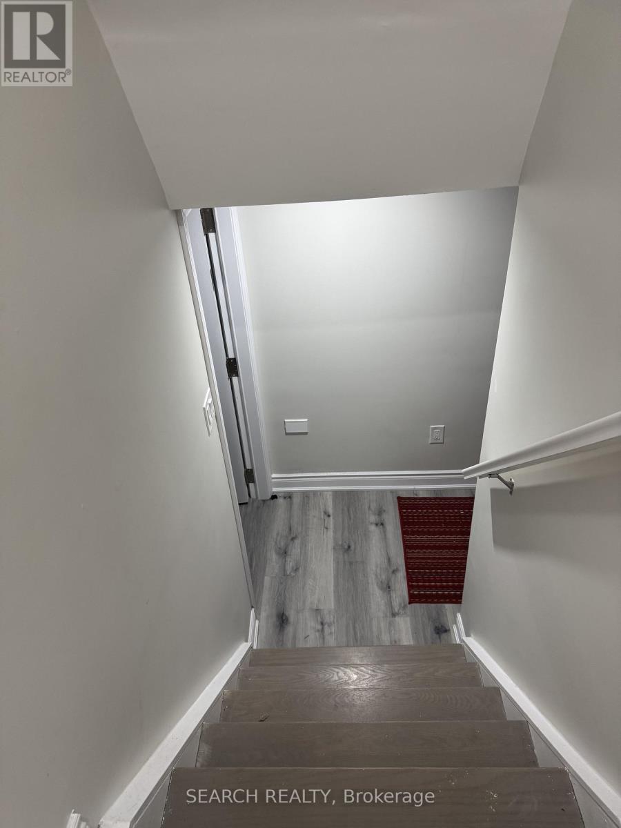 Basement - 19 Manzanita Crescent, Brampton, Ontario  L7A 4C4 - Photo 3 - W12388597