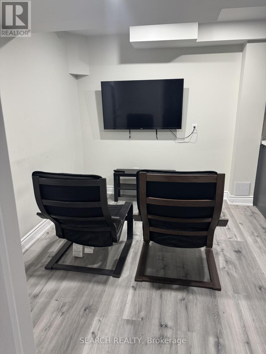 Basement - 19 Manzanita Crescent, Brampton, Ontario  L7A 4C4 - Photo 6 - W12388597