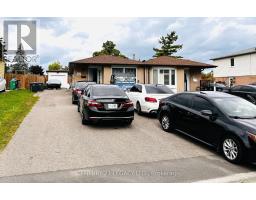 23 GULLIVER CRESCENT, Brampton, Ontario