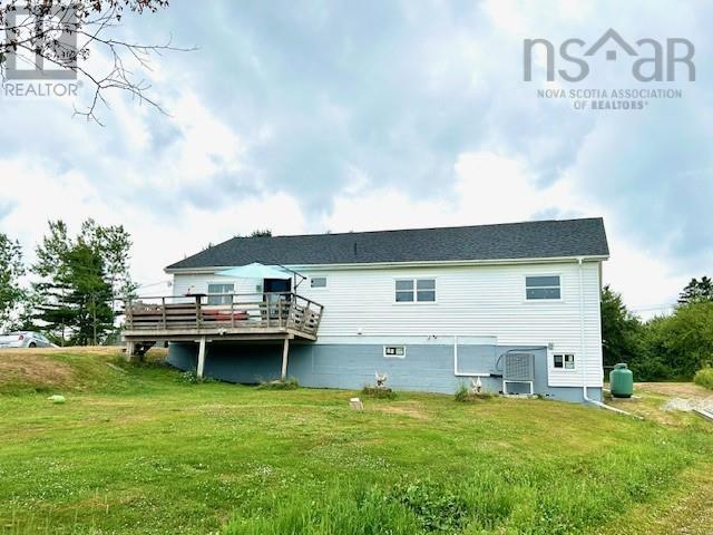 87 Pool Road, Sheet Harbour, Nova Scotia  B0J 3B0 - Photo 19 - 202519375