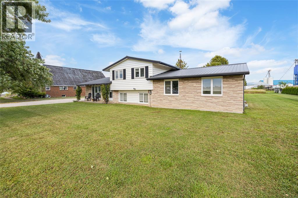 7884 Rawlings Road, Lambton Shores, Ontario  N0N 1J0 - Photo 3 - 25022724