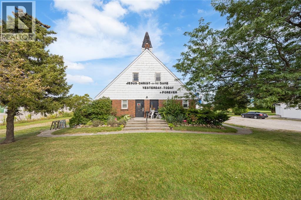 7884 Rawlings Road, Lambton Shores, Ontario  N0N 1J0 - Photo 8 - 25022724