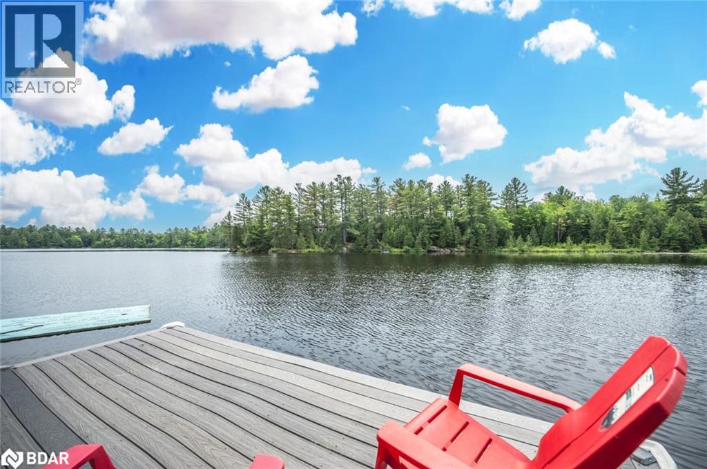4 Clover Court, Kawartha Lakes, Ontario  K0M 2A0 - Photo 2 - 40766523
