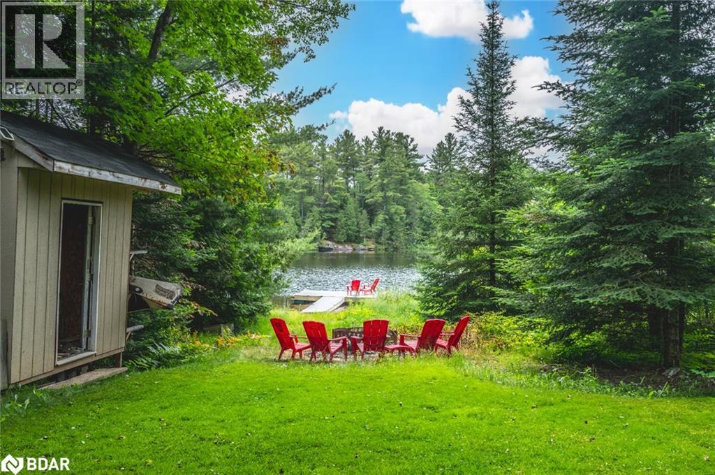 4 Clover Court, Kawartha Lakes, Ontario  K0M 2A0 - Photo 25 - 40766523